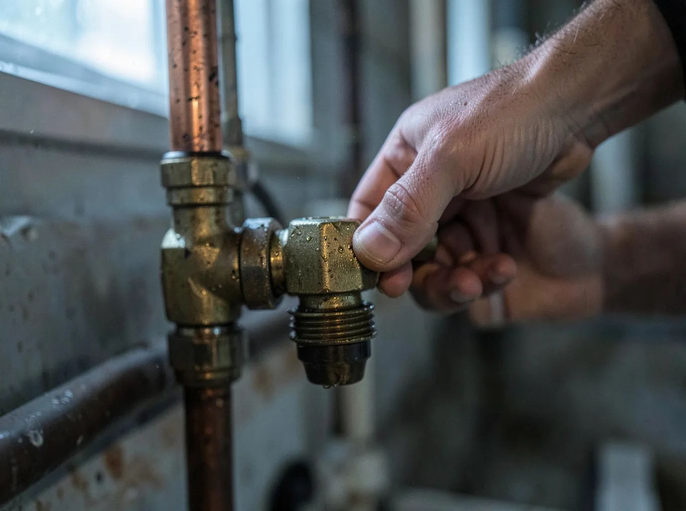 Emergency Plumber Colfax, LA FAQs